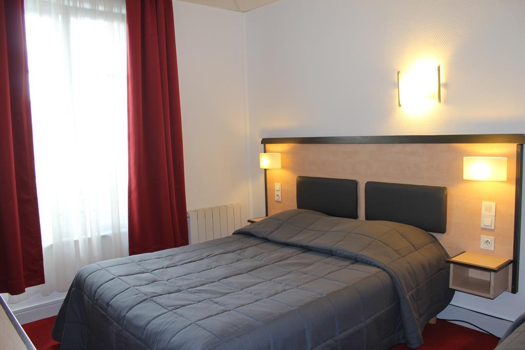 Hotel De La Meuse Charleville-Mézières Εξωτερικό φωτογραφία