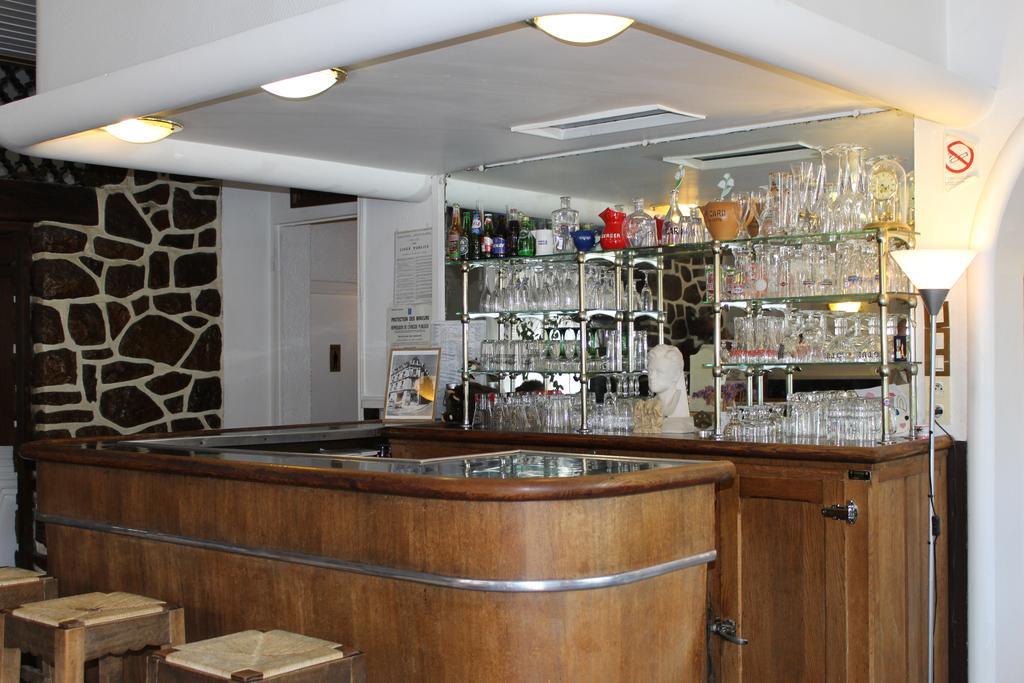 Hotel De La Meuse Charleville-Mézières Εξωτερικό φωτογραφία