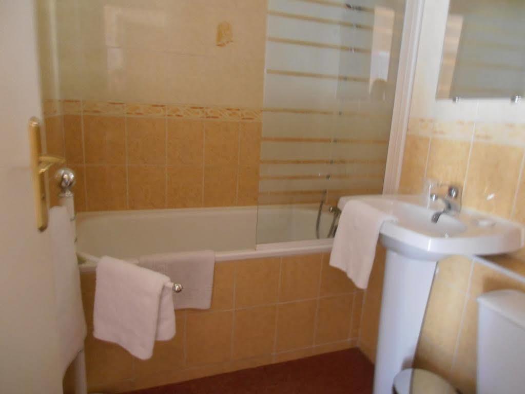 Hotel De La Meuse Charleville-Mézières Εξωτερικό φωτογραφία