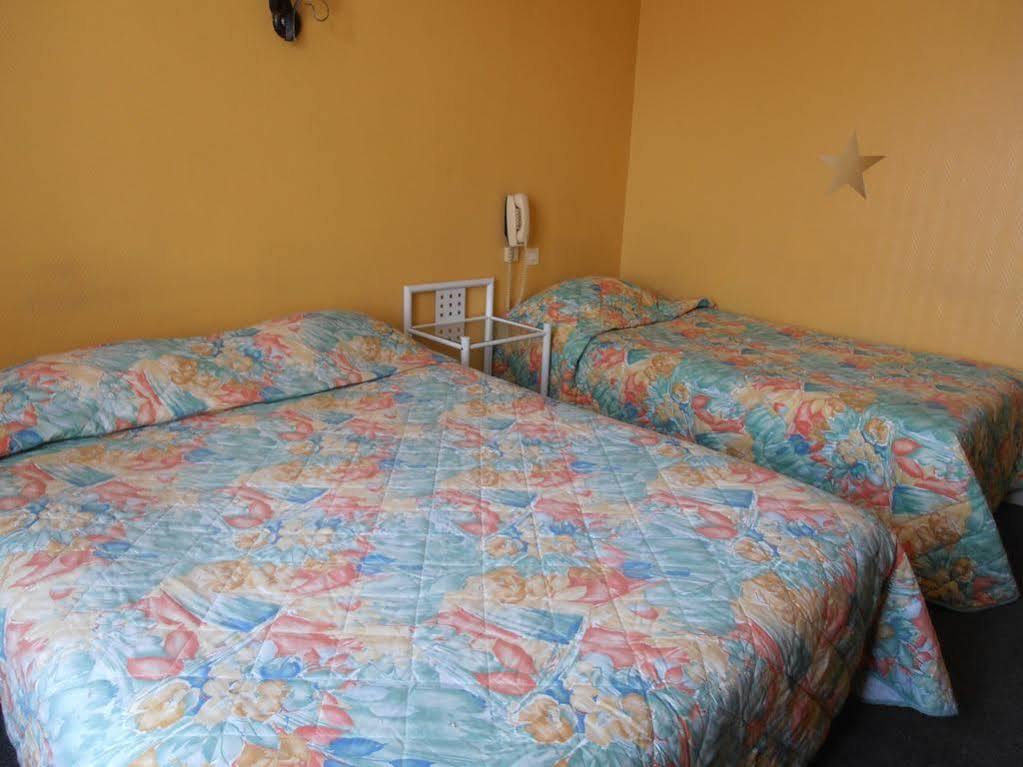 Hotel De La Meuse Charleville-Mézières Εξωτερικό φωτογραφία